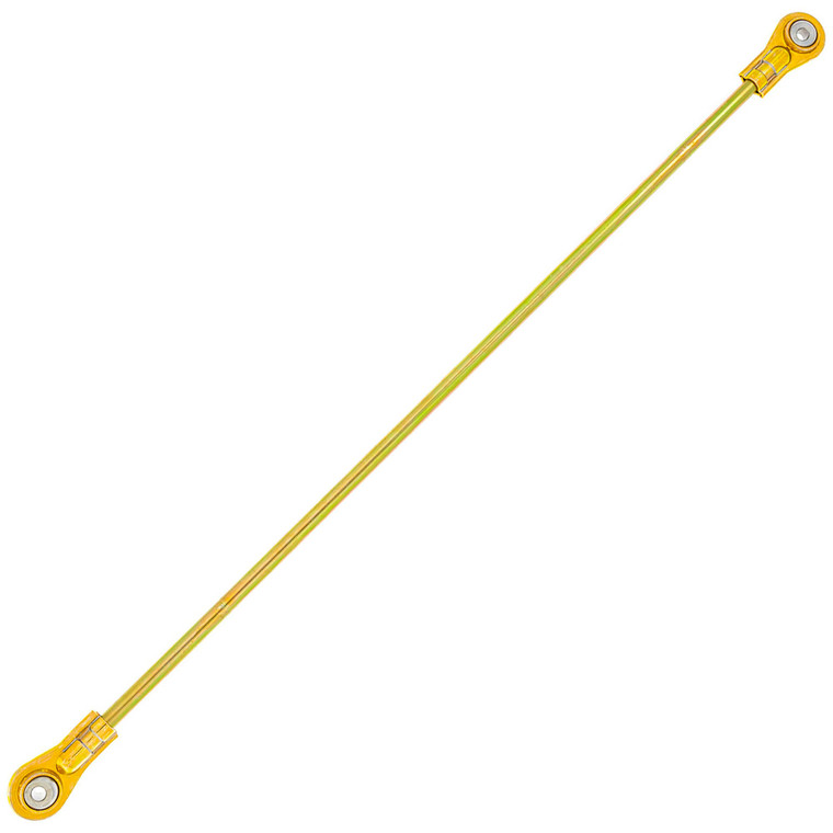 Polaris 1821055 Linkage Rod Assembly Sportsman Twin MV EFI 800 600 700