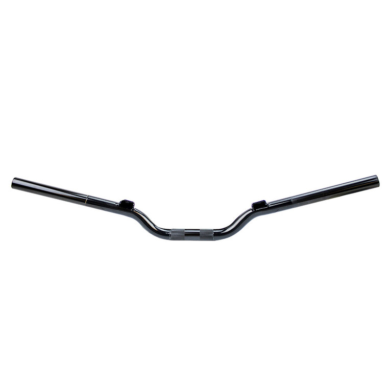 Polaris 1823271-067 Black Handlebar 2008-2016 RMK Dragon INDY Voyageur Shift