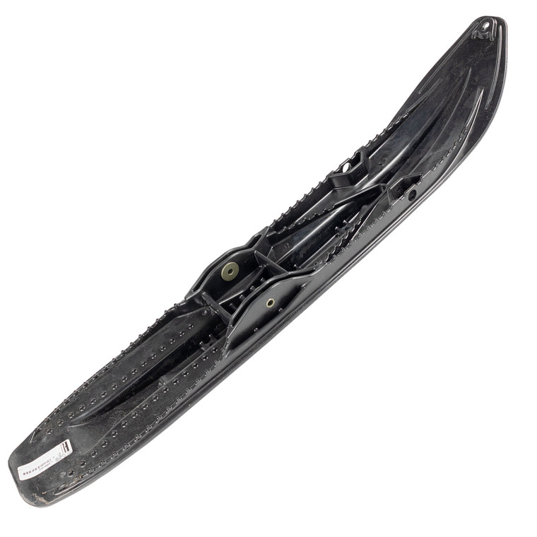Polaris 1823660-070 Gloss Black Ski Switchback RMK XCR 800 850 550 600 650 137