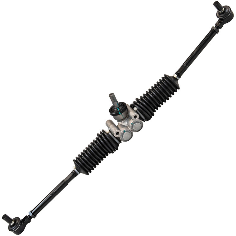 Polaris 1824831 ASM-GEAR BOX STEERING MZ SHORT Part Ranger