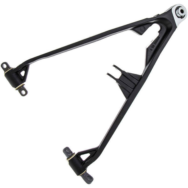 Polaris 1824893-458 Matte Black Right Hand Lower Control Arm Pro RMK 600 800