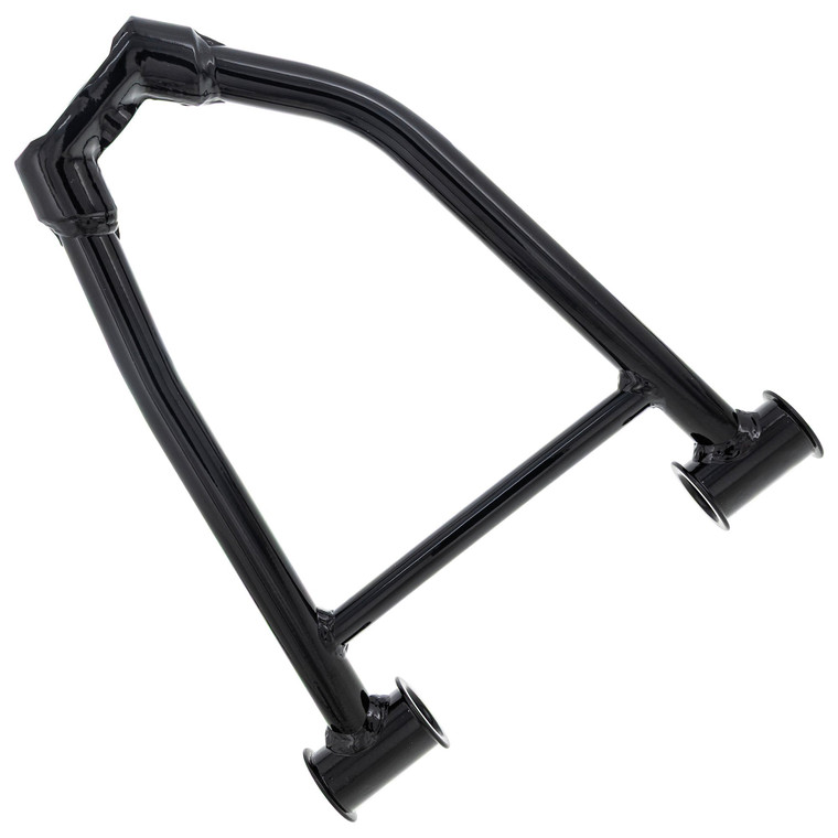 Polaris 1825022-067 Gloss Black Left Hand Upper Control Arm Indy RMK EVO 550