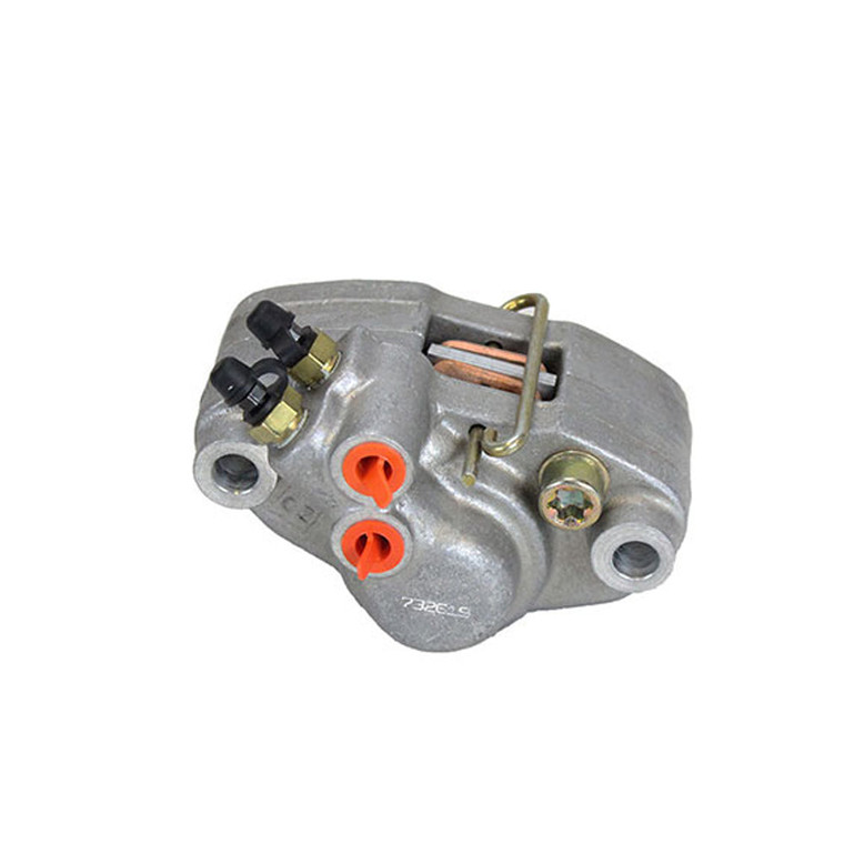 Polaris 1910691 Brake Caliper DH2P w Pads 1998-2004 Scrambler Magnum 500