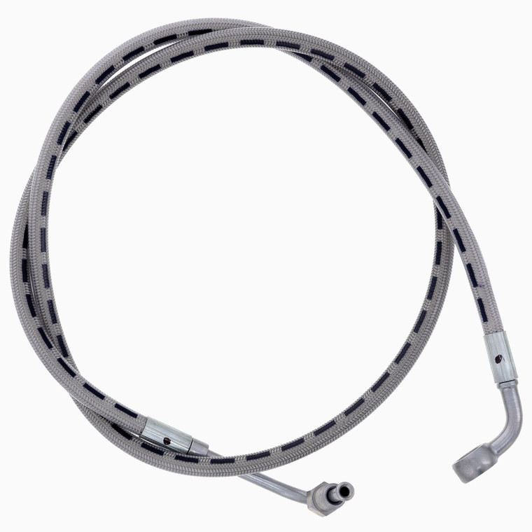 Polaris 1910766 Rear Foot Brake Line Sportsman Twin MV EFI 800 600 700 2004-2006