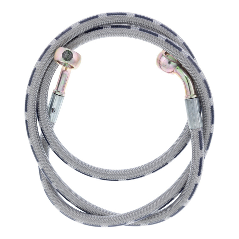 Polaris 1911074 Rear Foot Brake Line 7-2010 EFI HO Sportsman 800 700 200
