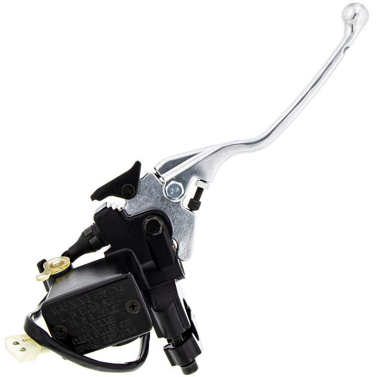 Polaris 1911392 Master Cylinder Assembly, 14 mm, Genuine OEM Part , Qty 1