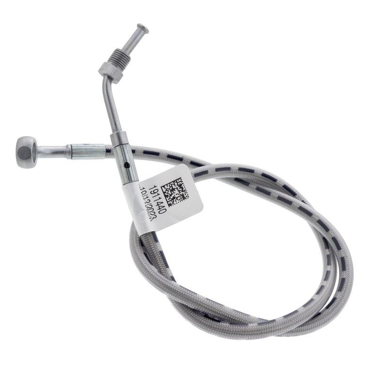 Polaris 1911440 Rear Right Hand Brake Line Ranger Crew EPS Mid-Size Limited 800