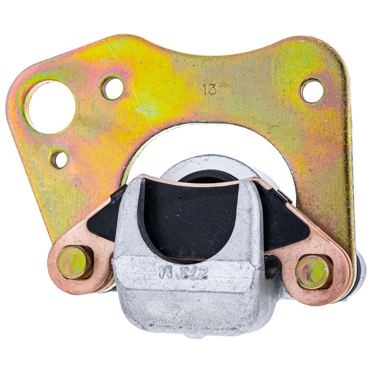 Polaris 1911540 ASM-CALIPER FRT 1.19 LH METRIC Sportsman Scrambler 800 500 570