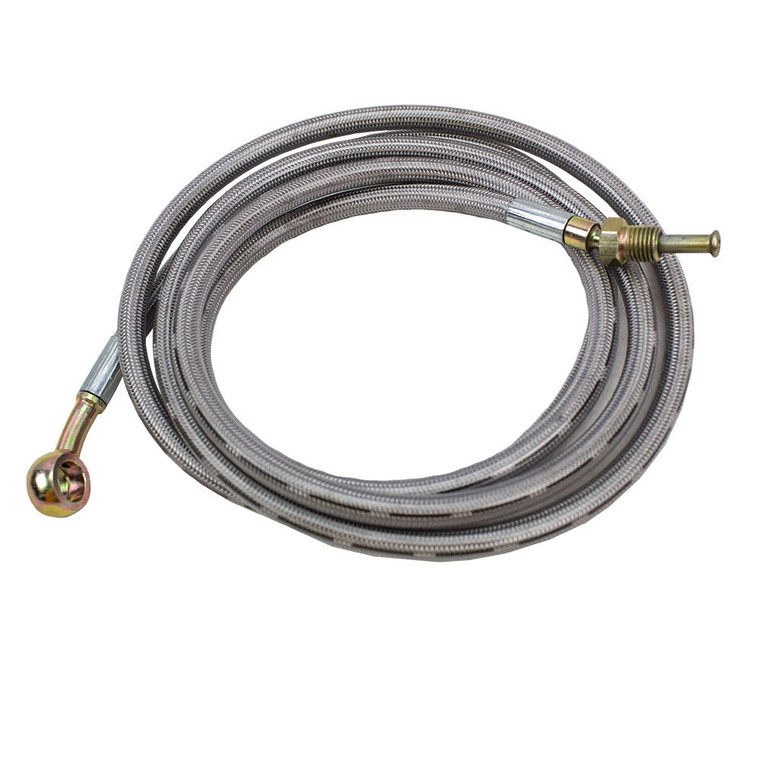 Polaris 1911737 Master Cylinder Rear Break Line 2013-2014 Ranger 900 XP