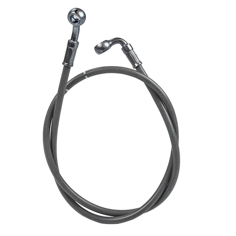 Polaris 1912284 36" Front Brake Line 2015-2020 Ranger 500 570 Crew EV EPS ETX