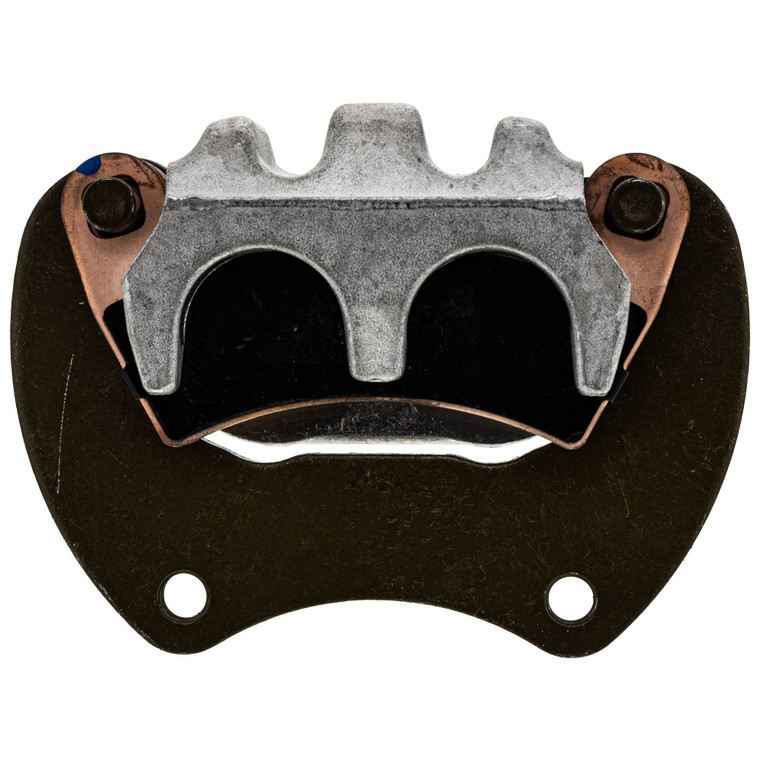 Polaris 1912478 Rear Left Hand Brake Caliper RZR XP Turbo S 4 2016-2021