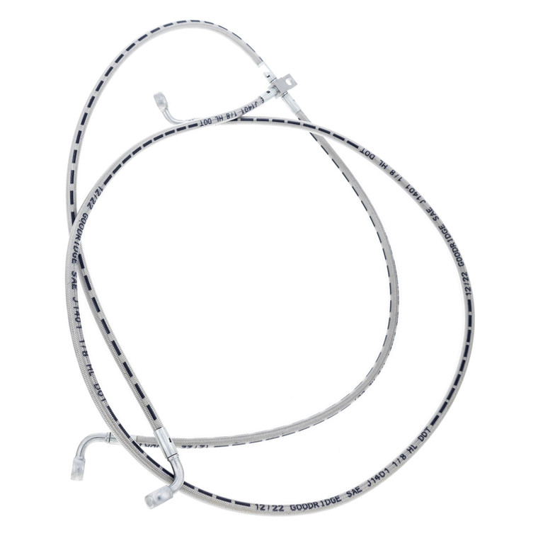 Polaris 1912577 Rear Brake Line Sportsman XP Touring Limited 1000 850