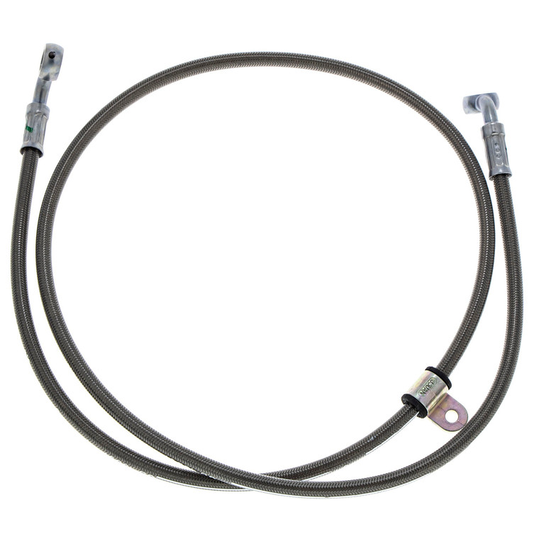 Polaris 1912881 Front Brake Line 44.4 70B 90SB 180? Part RZR 1000 XP