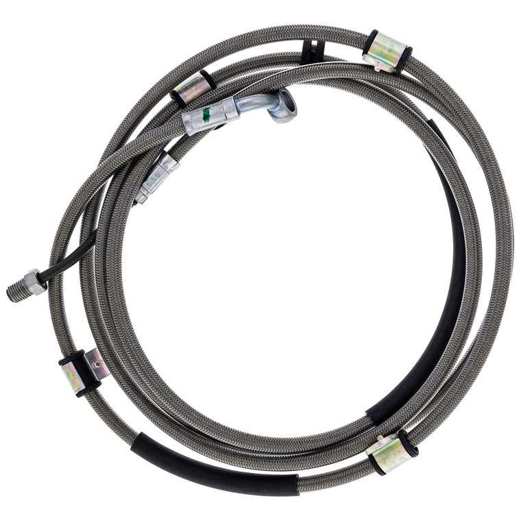 Polaris 1913076 Brake Line RZR Turbo XP EPS Velocity S 4 2019-2021