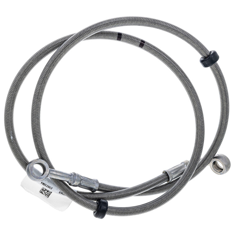 Polaris 1913548 Front Right Brake Line Ranger Crew XP Trail Boss EPS XD 1000