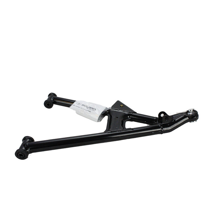 Polaris 2203021-067 Black Left-Hand Lower Control Arm Kit 2007-2015 WideTrak Switchback