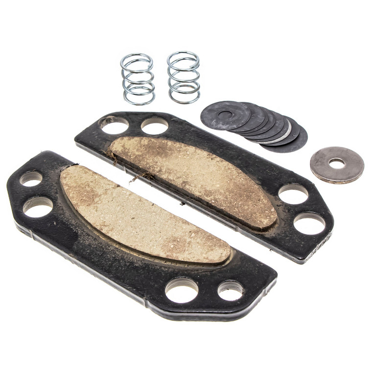 Polaris 2203148 Brake Pad & Shims Kit Ranger 900 800 500 700 200