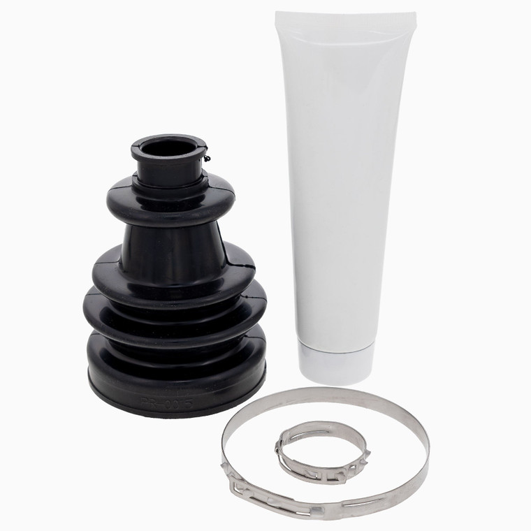 Polaris 2203442 OEM Front Half Shaft CV Joint Boot Kit 2008-2019 General RZR Ranger 570