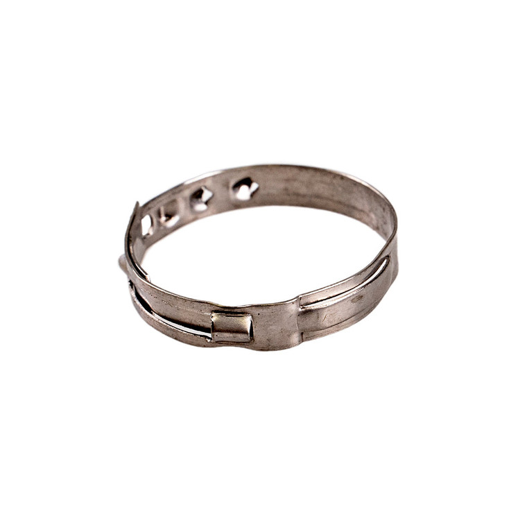 Polaris 2203465 OEM Small Drive Train Shaft Clamp 2012-2018 RZR Sportsman ACE Ranger 570