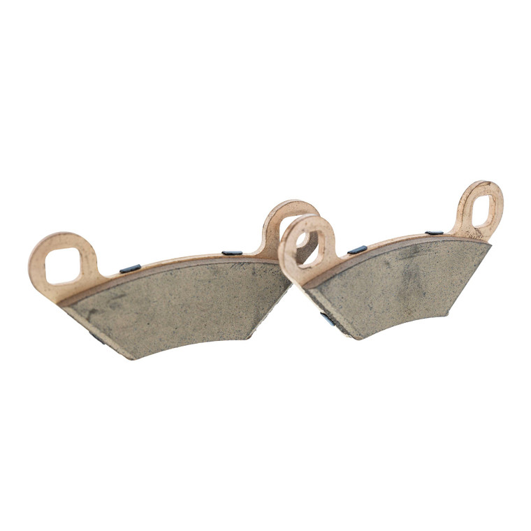 Polaris 2203628 Brake Pad Kit 2009-2019 Sportsman 550 850 XP X2 HO EPS OEM
