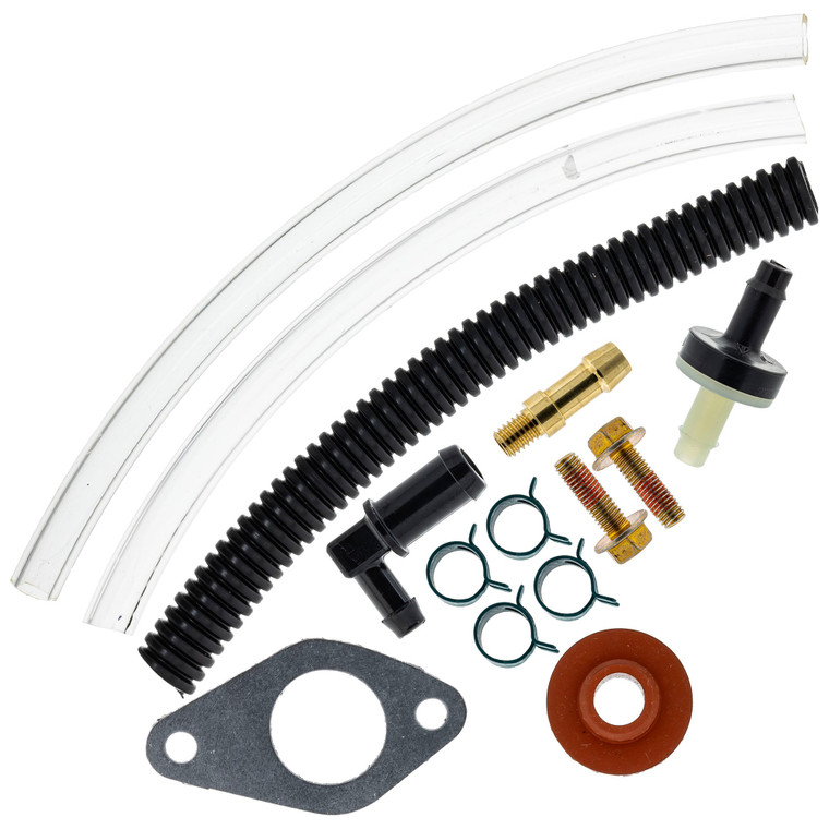 Polaris 2203889 KIT-550 OIL PUMP RETURN Part 2203592