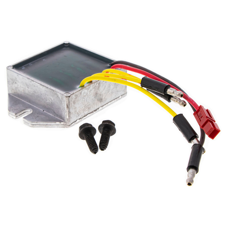 Polaris 2204317 Voltage Regulator Rectifier 4 Ranger Sportsman 700 600 425