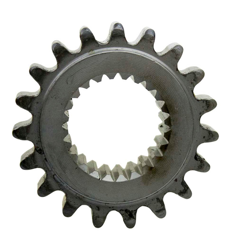 Polaris 2204331 19 Tooth Main Gearcase Sprocket 2011-2023 Ranger Sportsman