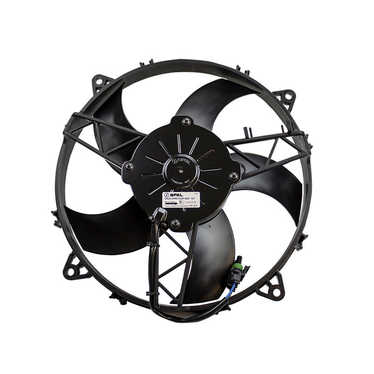 Polaris 2204347 Fan Kit 9-2010 4 S HD XP RZR Ranger 800 700 200 Crew XP