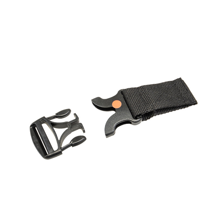 Polaris 2204646 Front Net Assembly Clip OEM 2008-2019 Ranger RZR 400 500 570 800 900 Crew