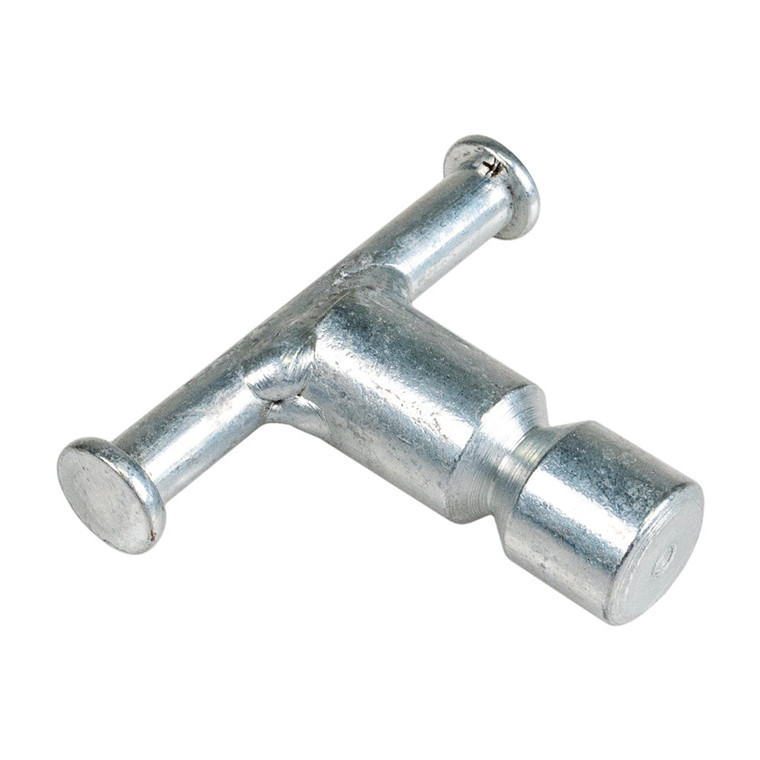 Polaris 2204829 Snow Plow Latch Pin 2013-2020 Ranger General 1000 900 Crew XP