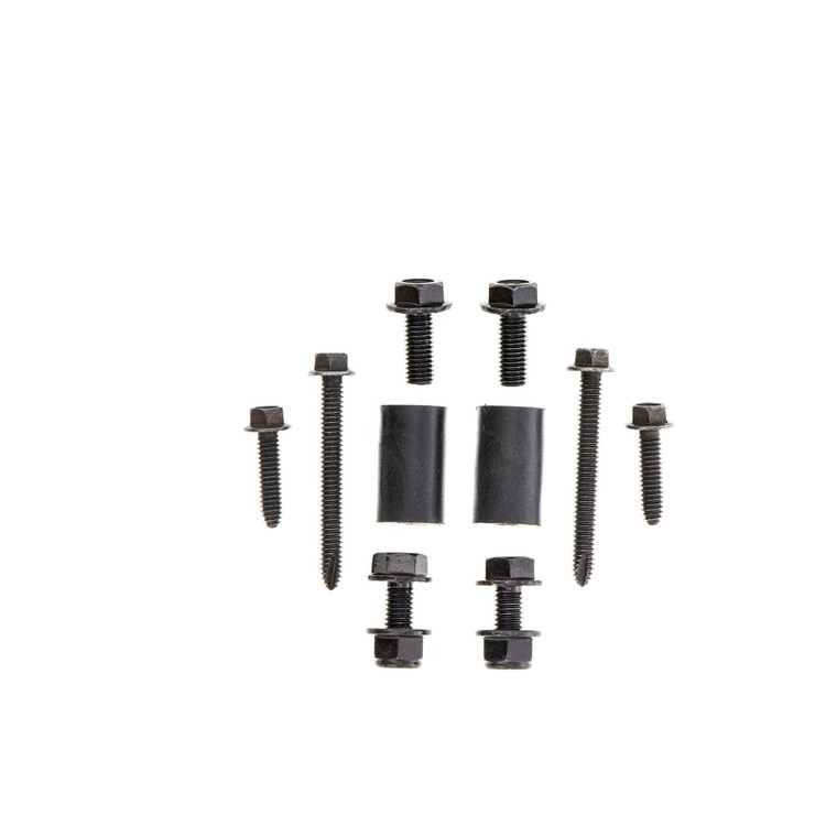 Polaris 2205225 Eagle Front Brushguard Hardware Kit OEM