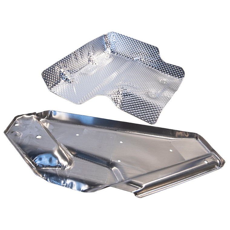 Polaris 2206587 Shield Kit RZR 900 S1000