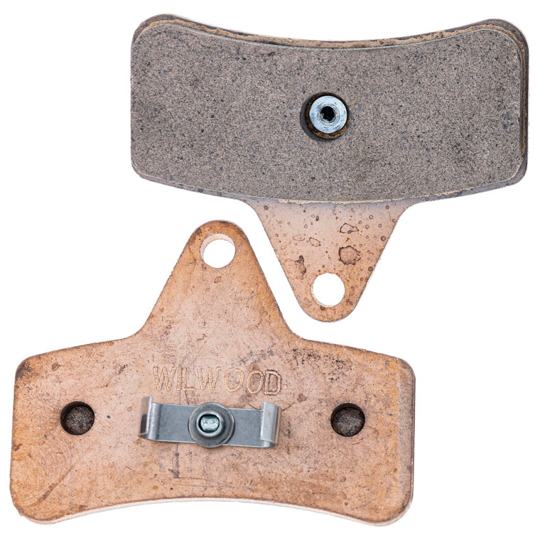 Polaris 2206831 BRAKE-PADS Part