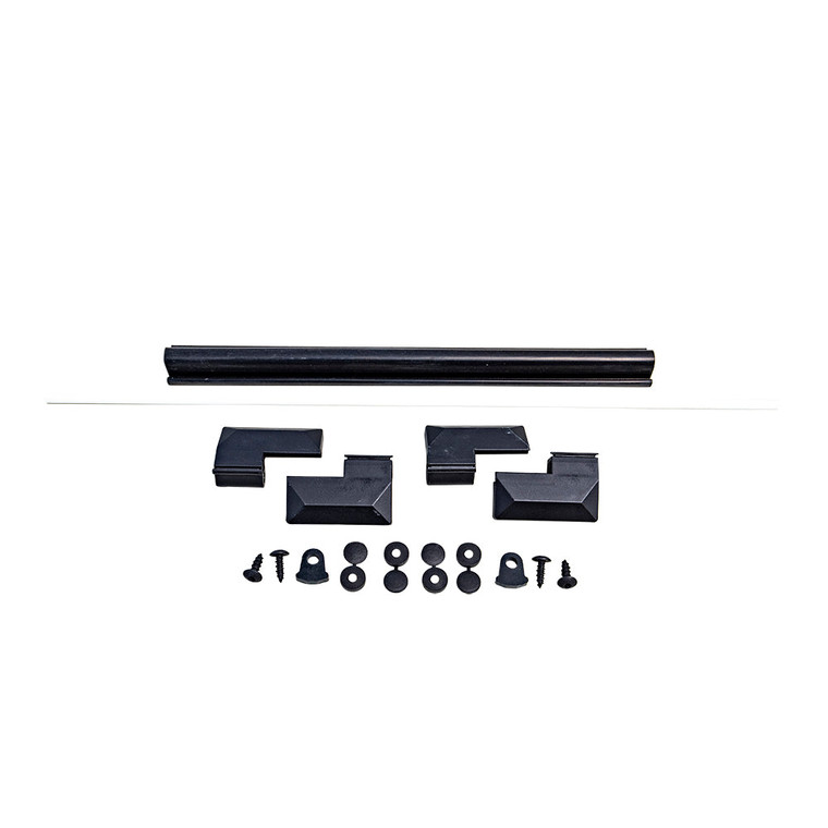 Polaris 2207046 Hinge Seal Rod Hardware Kit Genuine OEM