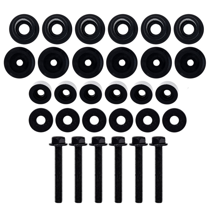 Polaris 2207777 HDWR-ROCK SLIDER,LOPRO,RZV