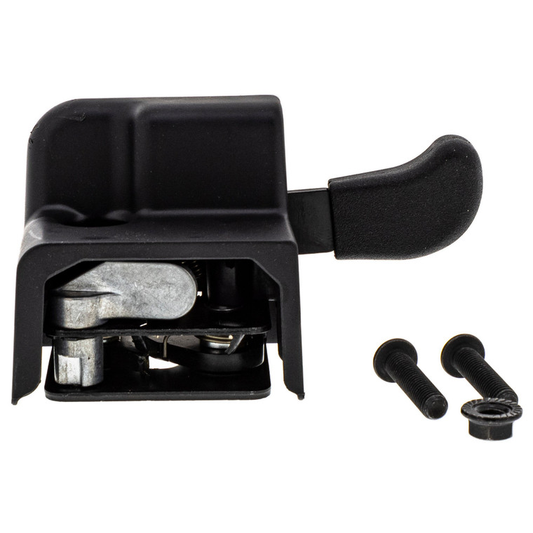 Polaris 2207879 Inside Right Latch Service Hardware Kit
