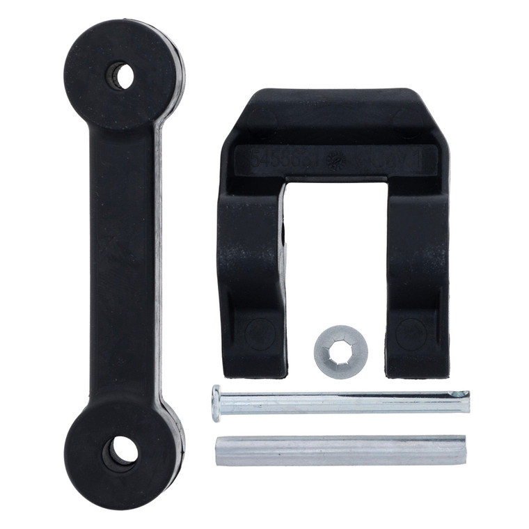 Polaris 2208371 K-SRV,LATCH,COOLER