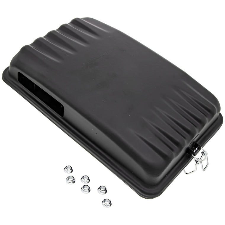 Polaris 2208717 Air Filter Assembly for Generator P5500 P6500 OEM