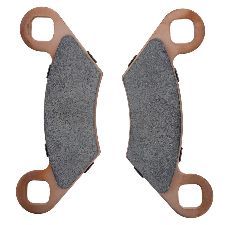 Polaris 2208935 Heavy Duty Brake Pad Xpedition Sportsman RZR ACE 330 500 570 800