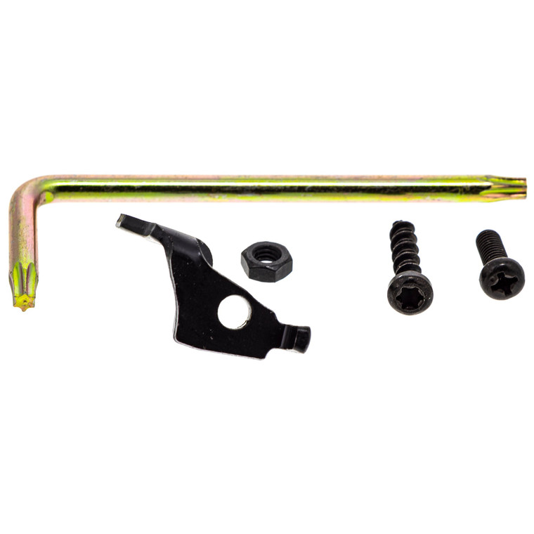 Polaris 2209486 Throttle Limiter Bracket for 2011-2023 Phoenix 200