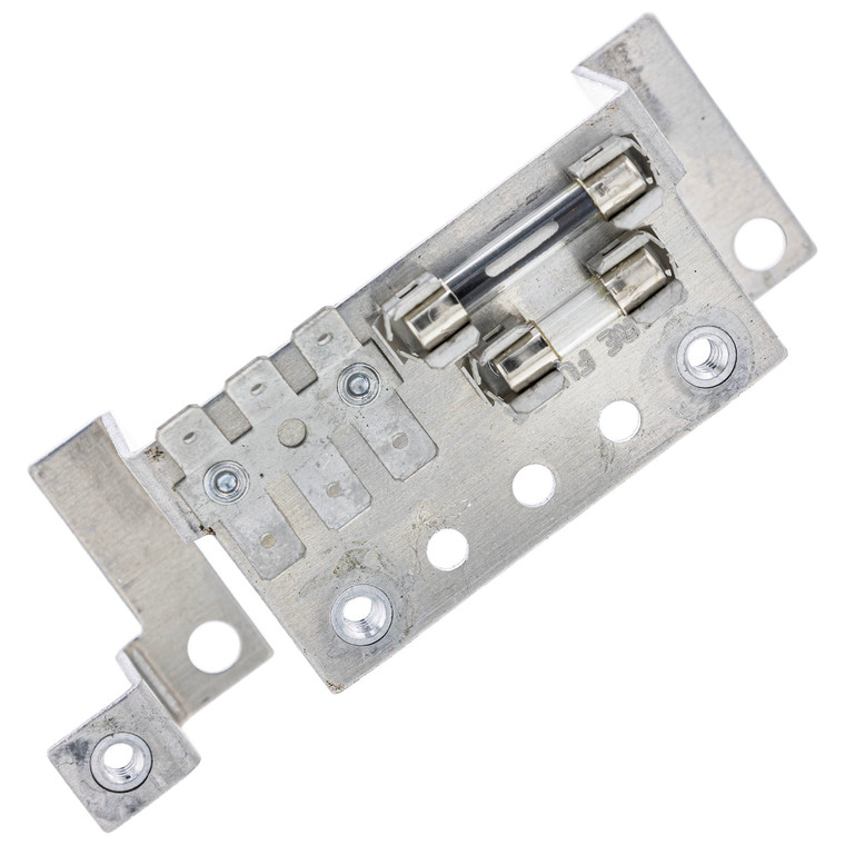 Polaris 2410250 OEM Grounding Strap With Fuse Assembly 2001-2004 Genesis Virage Octane