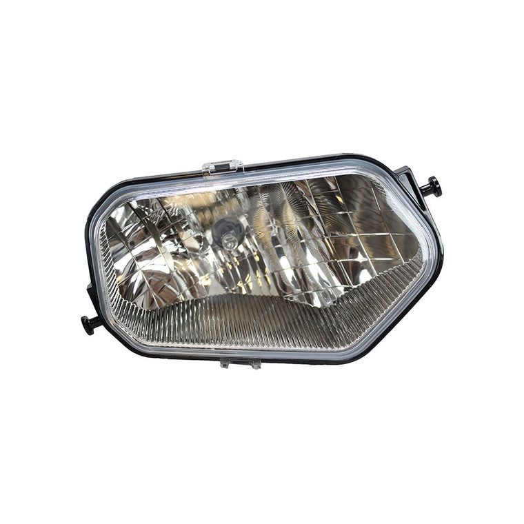 Polaris 2410616 Front Right Headlight 2008-2019 RZR Ranger Sportsman 400 500 570 700 OEM