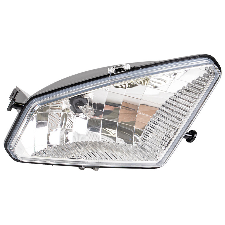 Polaris 2410735 OEM Hawkeye, Sportsman, Trail Boss, Left Side Headlight
