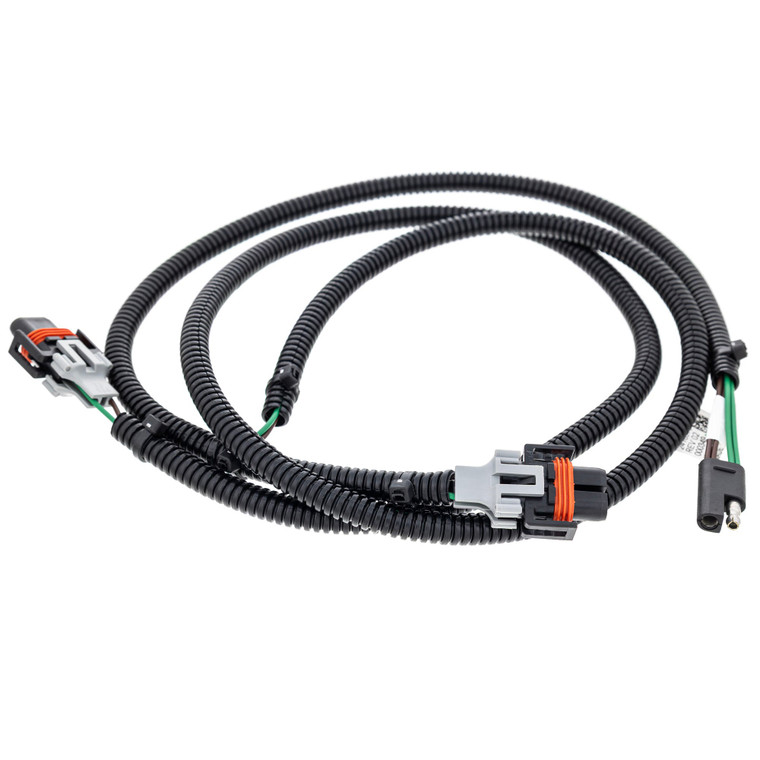 Polaris 2410979 Headlite Hood Harness Ranger Crew XP EFI 500 700 6X6 2X4