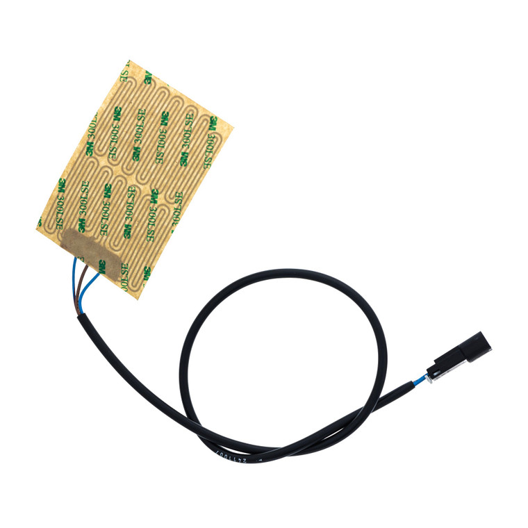 Polaris 2411007 Grip Heater Hi Lo IQ 600RR 600 Widetrak