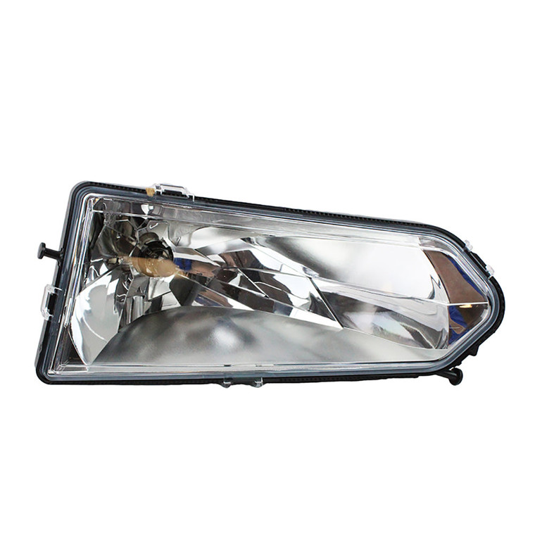 Polaris 2411786 Left Hand Bumper Headlight Assembly Ranger 570 900 XP Crew OEM