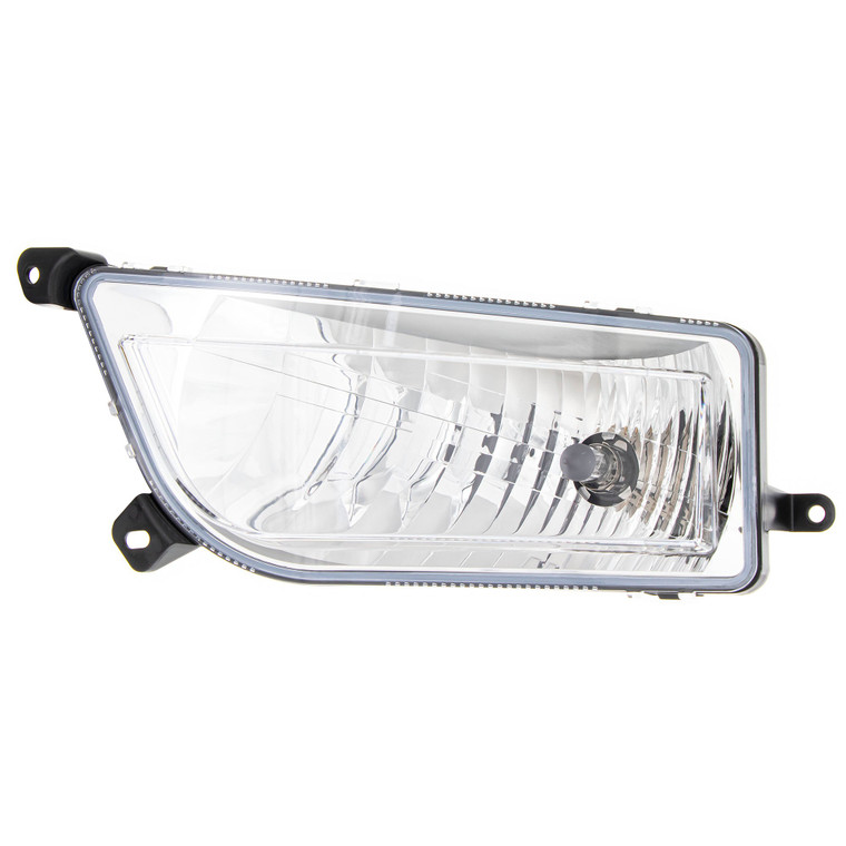 Polaris 2412333 Left Hand Bumper Headlight Assembly OEM