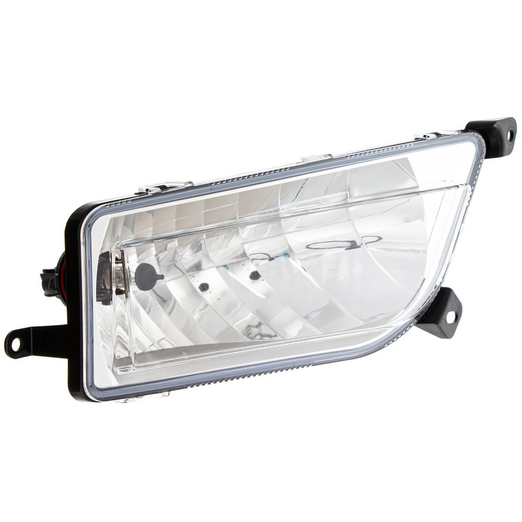 Polaris 2412334 Right Hand Bumper Headlight Assembly OEM