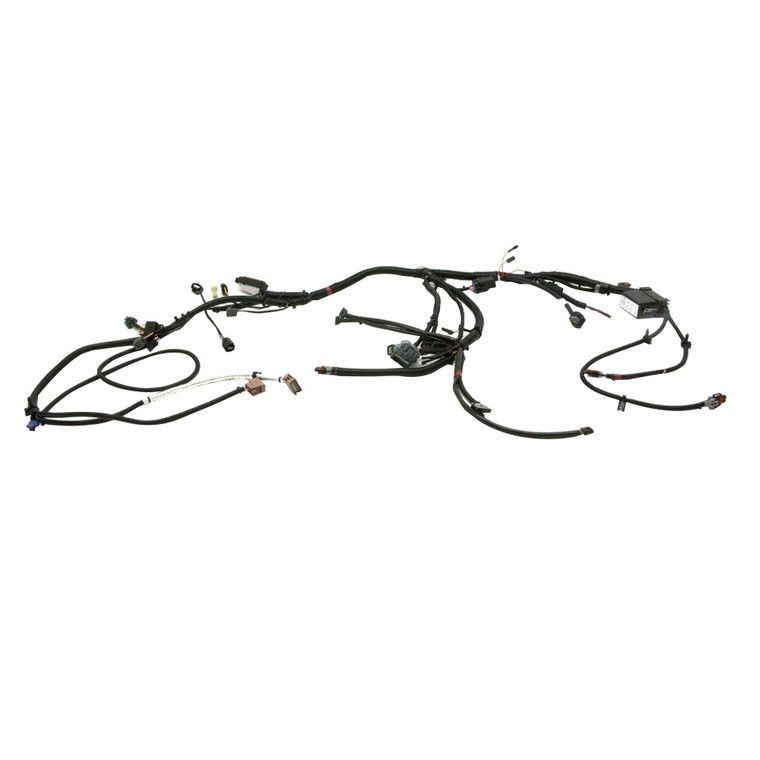 Polaris 2412427 Main Electrical Wiring Harness OEM 2013-2014 Sportsman 550 EPS ATV