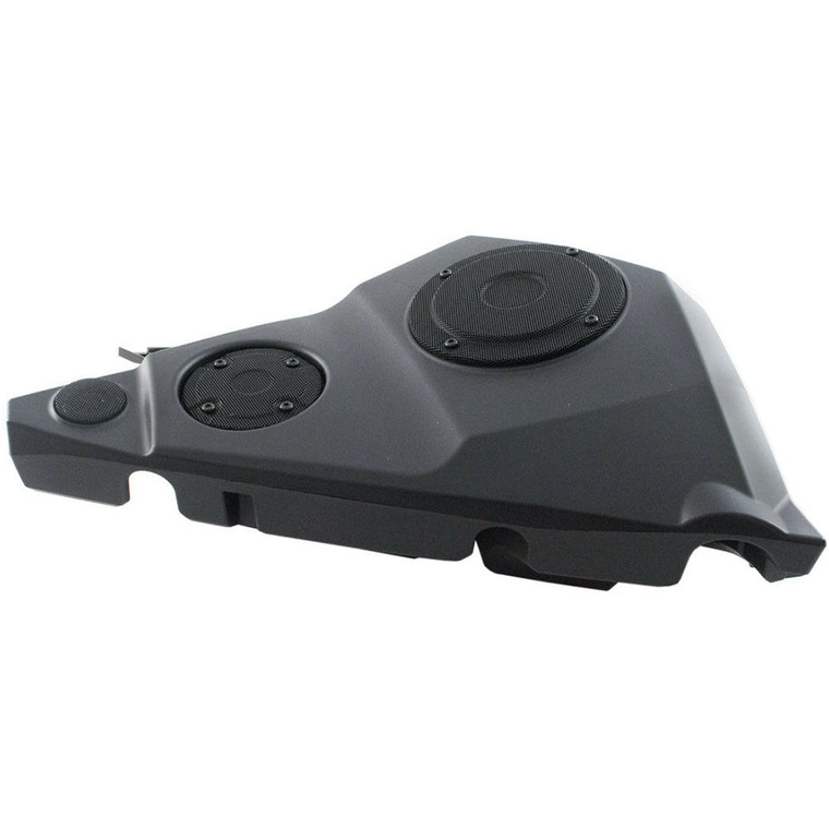 Polaris 2412798 Lefthand Speaker Enclosure Assembly 2015-2016 Slingshot